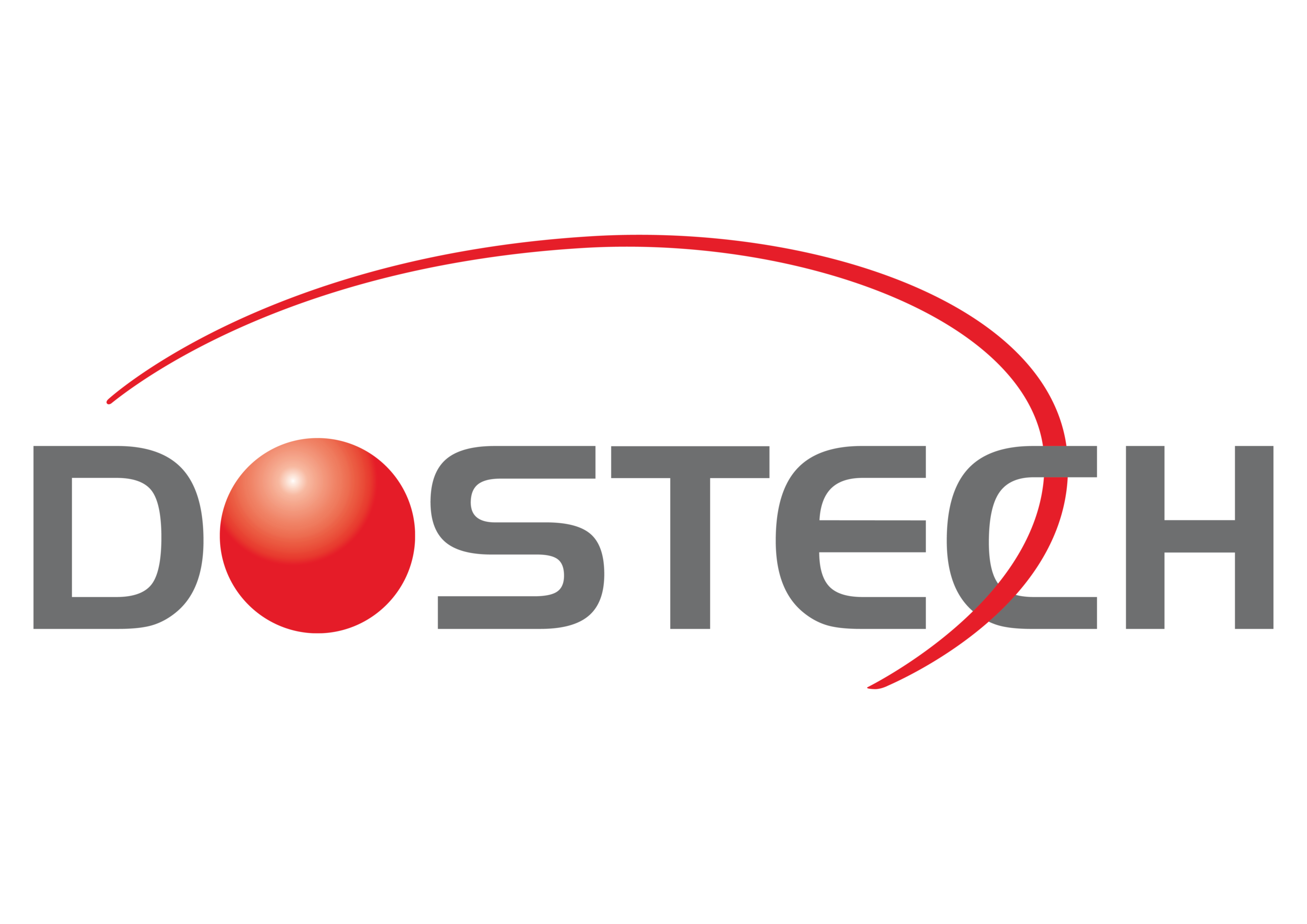 Dostech Logo