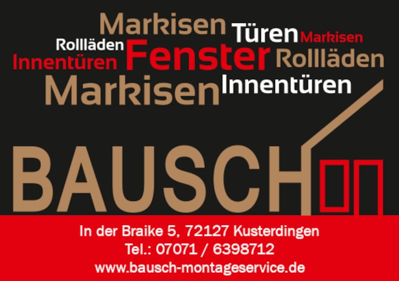 Logo Bausch