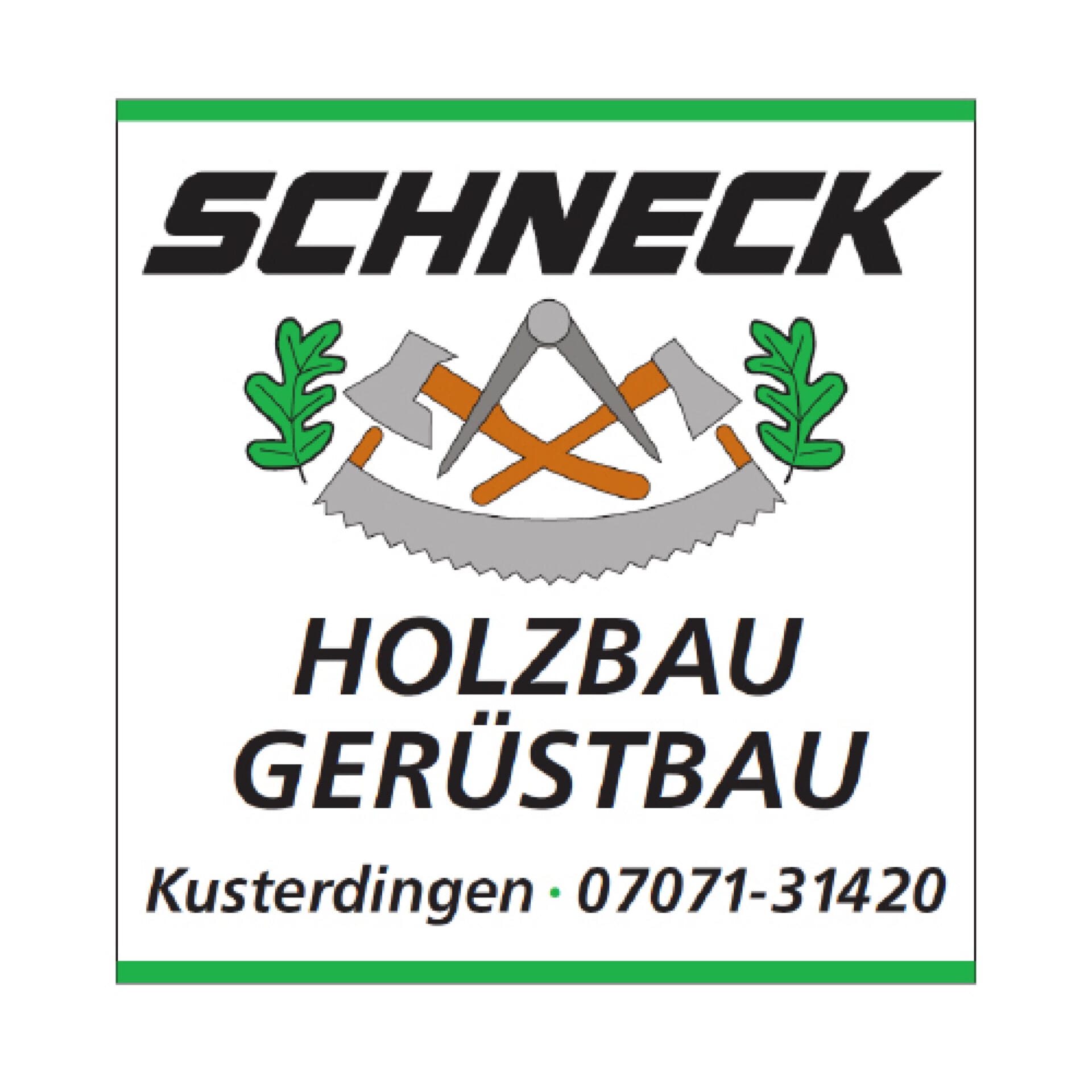 Schneck Holzbau