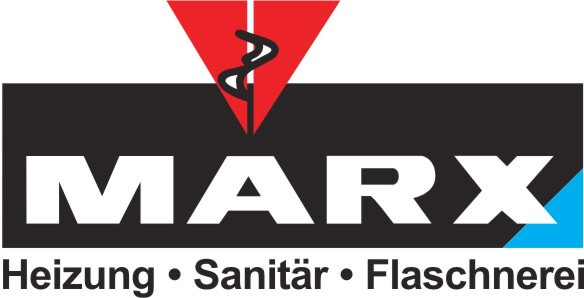 Logo Marx