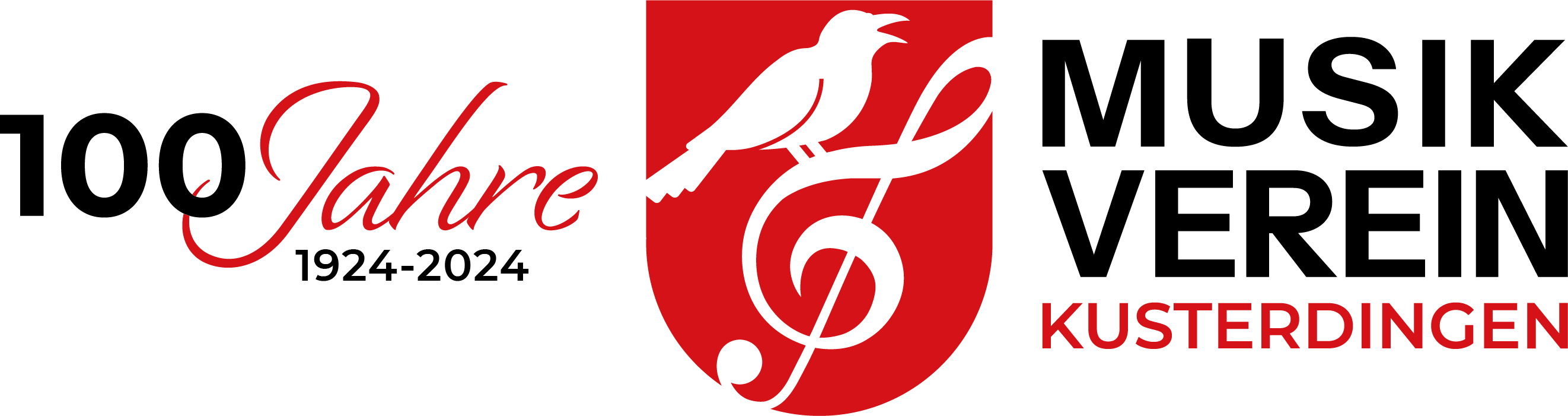 Mvk Logo 100 Jahre Quer