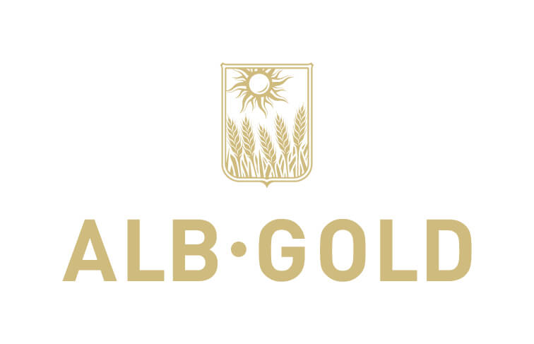 Ag Rgb Gold Auf Weiss