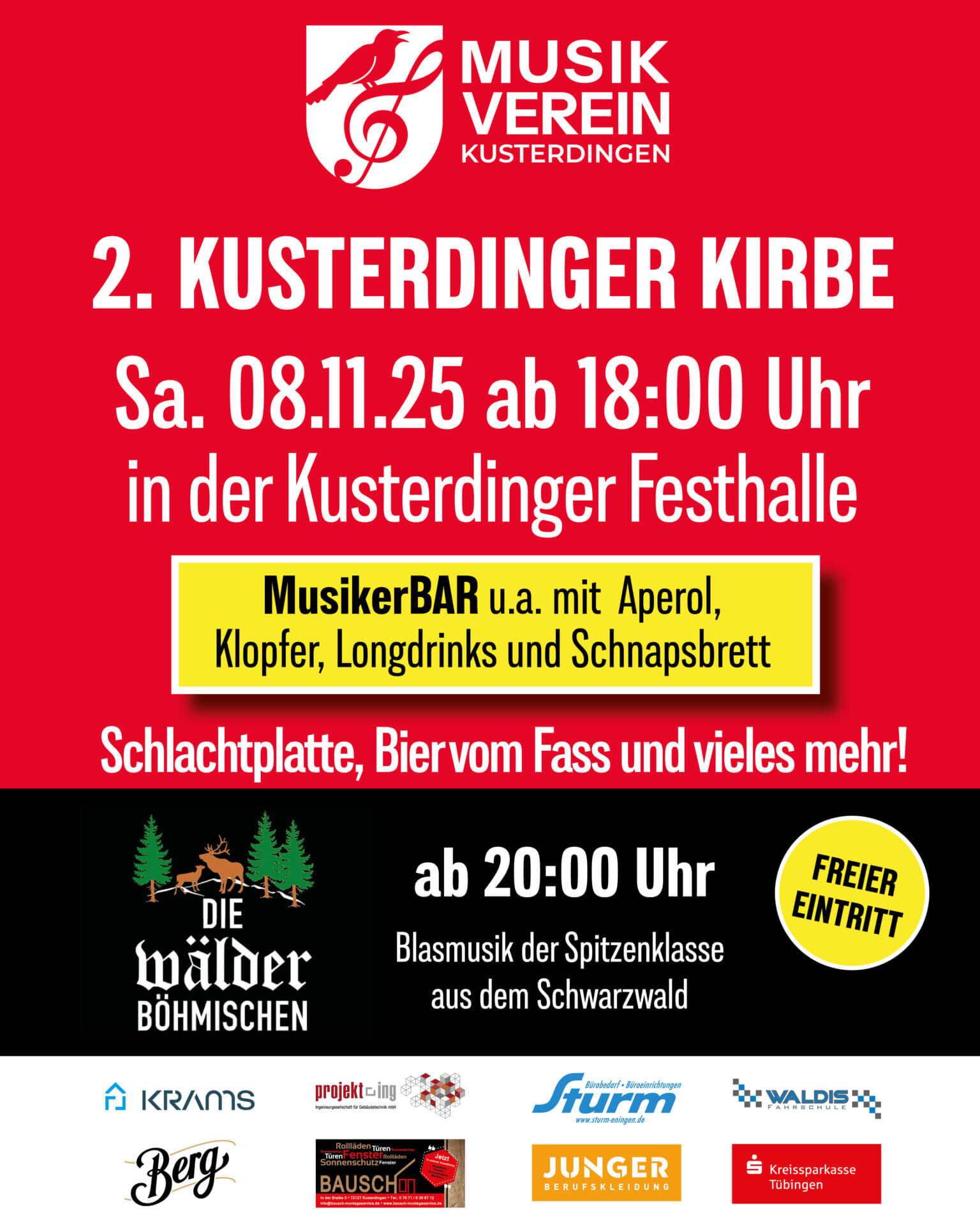 251006 Plakat 4zu5 2kusterdingerkirbe Final